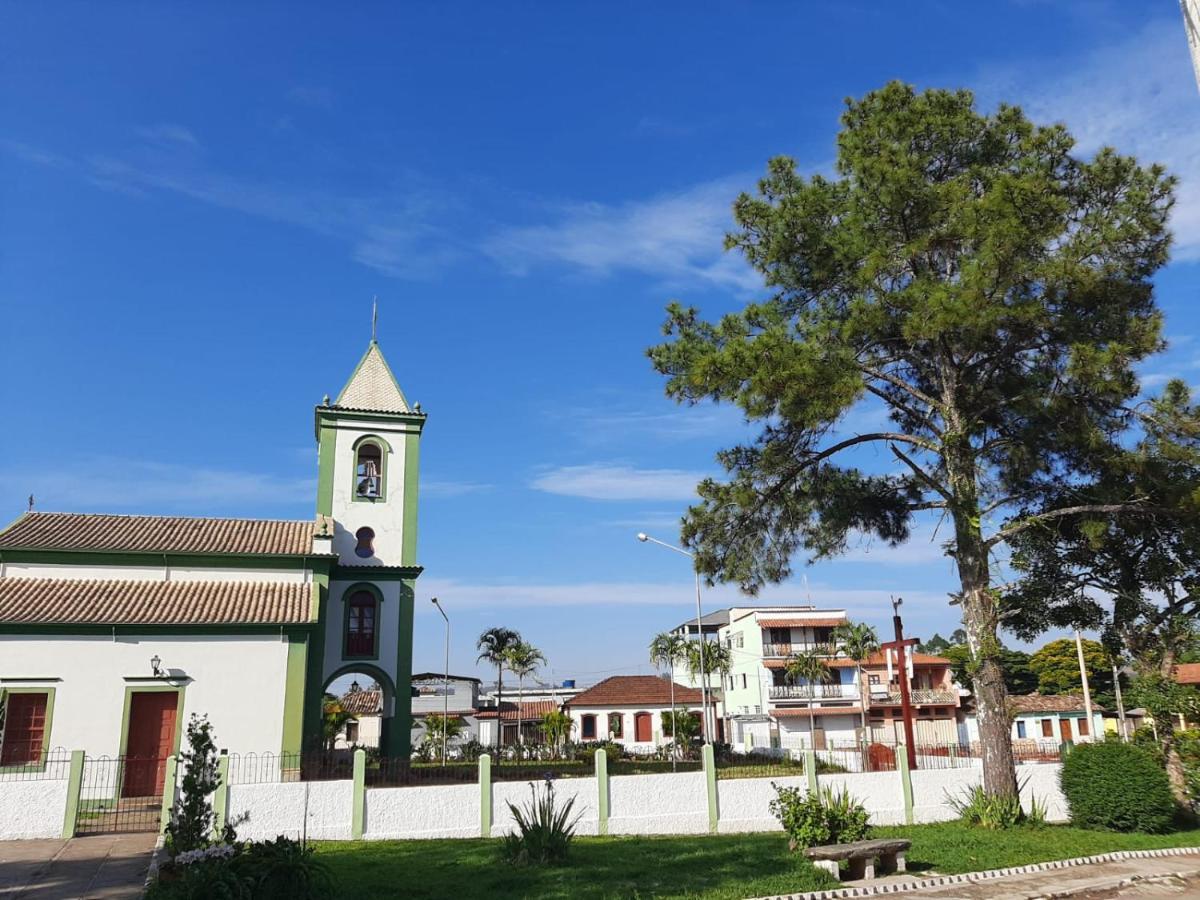 Apartamentos na Rua São João Del Rei em Fortaleza